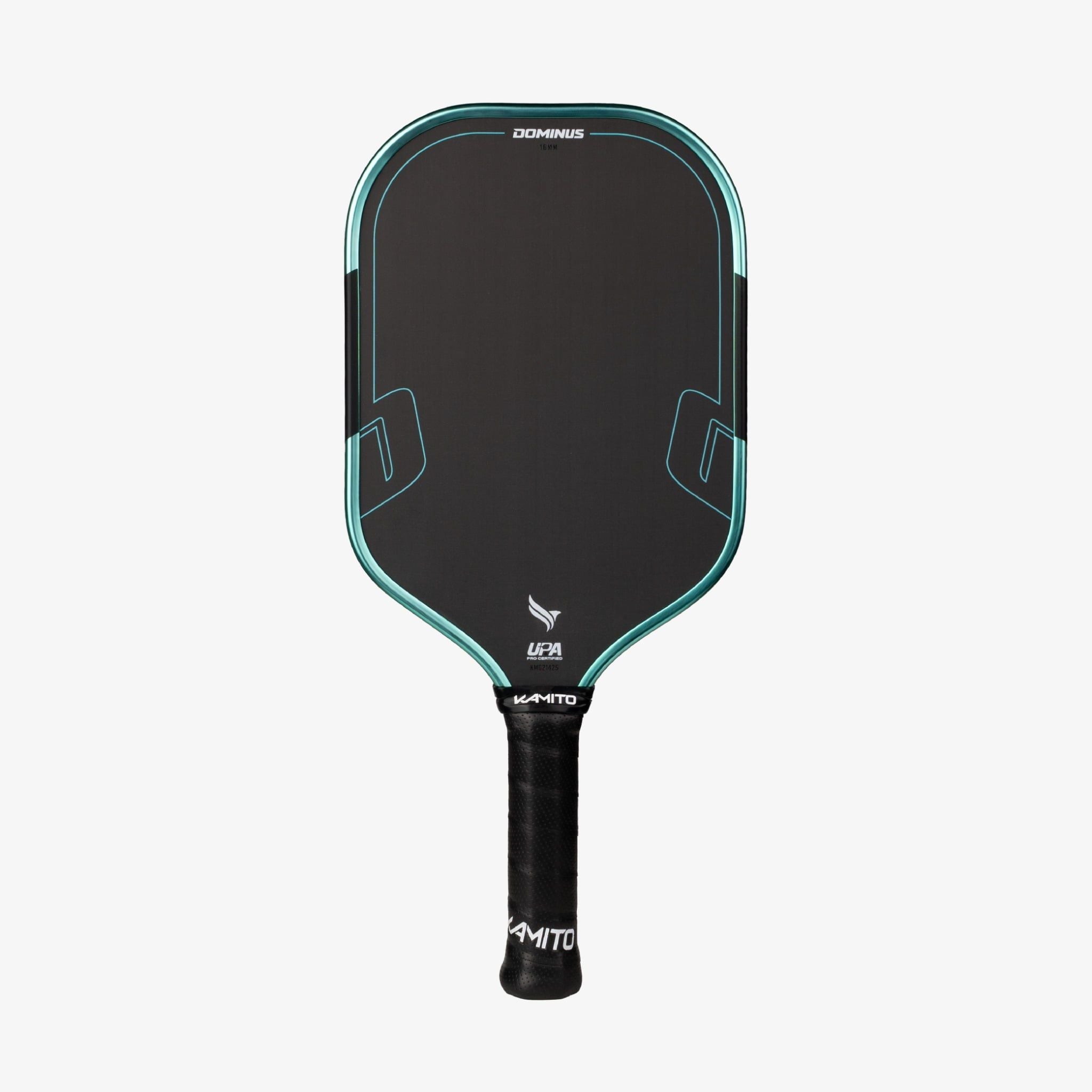 Kamito Dominus 16mm Pickleball Paddle