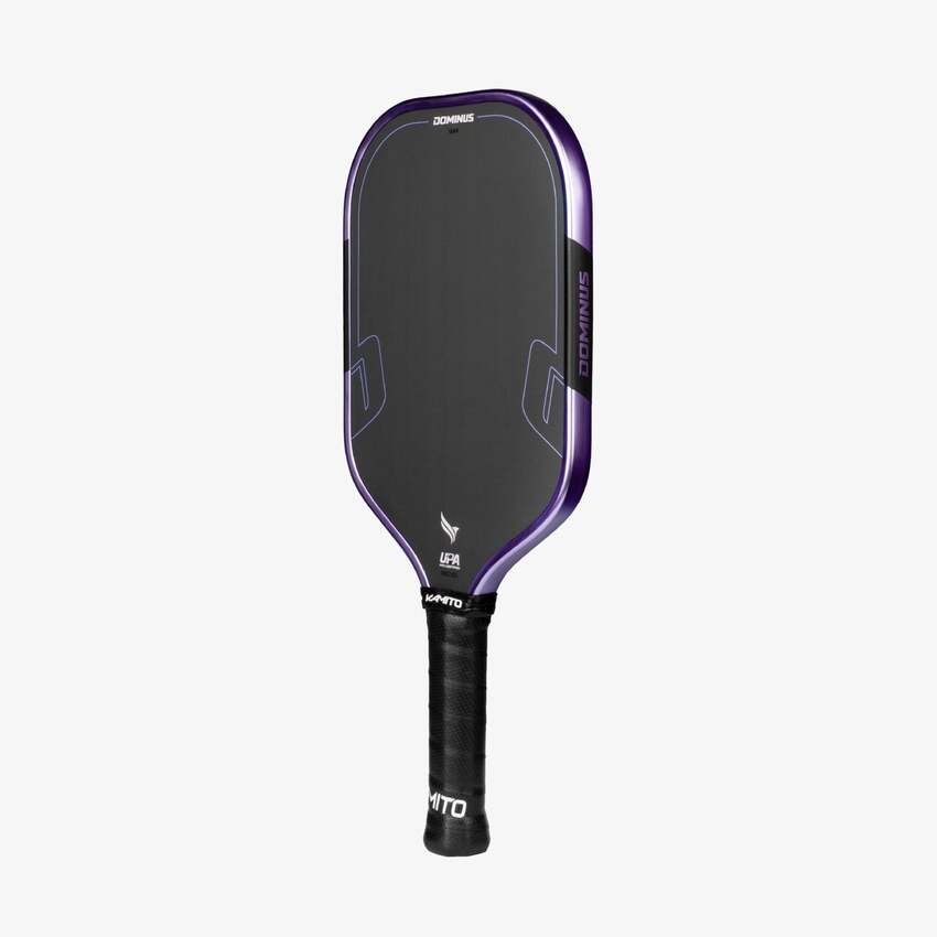 Kamito Dominus 16mm Pickleball Paddle